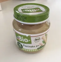 Pastinake pur