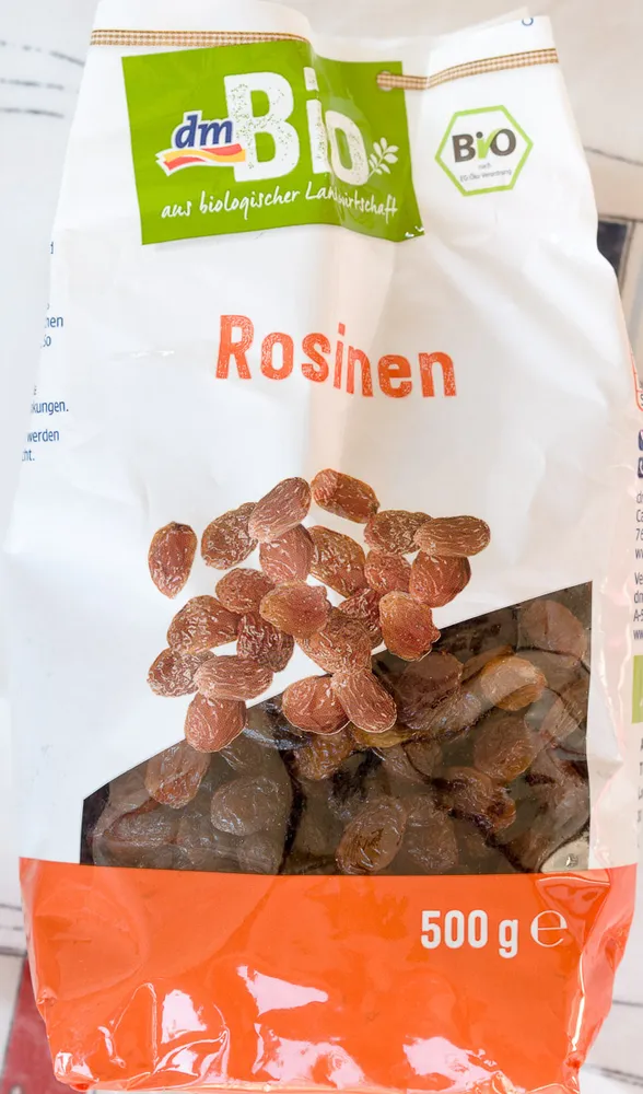 Rosinen