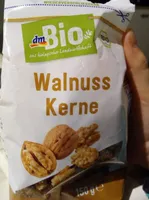 Walnuss Kerne