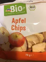 Apfelchips
