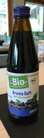 DM Bio Aronia Saft