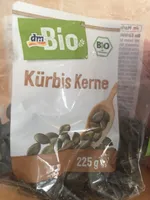 Kürbis Kerne