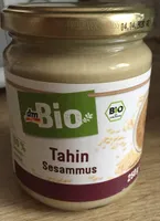 Tahin Sesammus