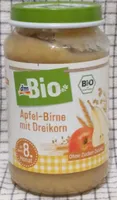 Apfelsine Mit Dreikorn
