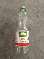 Apfelschorle