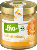 Vielblütenhonig