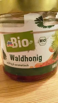 Waldhonig