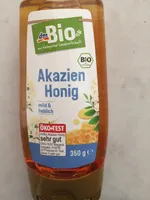 Akazien Honig