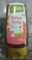 Blütenhonig