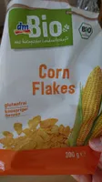 DM Bio Corn Flakes