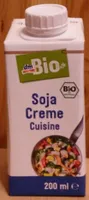Soja Creme Cuisine