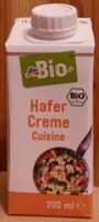 Hafer Creme Cuisine