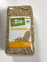 Buchweizen