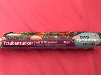 Traubenzucker