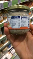 Vegetarisches Zwiebelschmalz