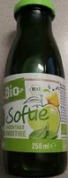 Softie fruchtiger Smoothie