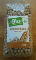 DM Bio Kichererbsen