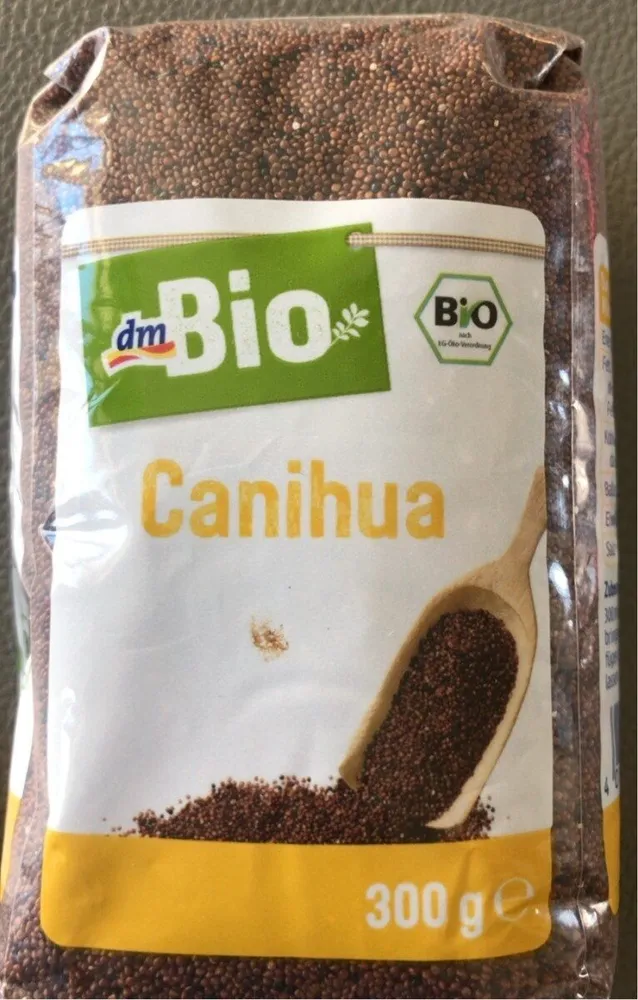 Canihua