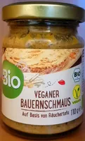 Veganer Bauernschmaus