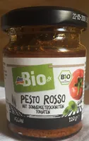 Pesto Rosso