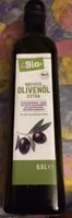 Natives Olivenöl Extra