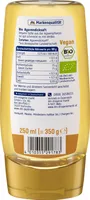Agavendicksaft