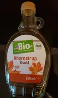 Dmbio Ahornsirup Grad a
