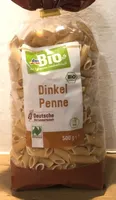 Dinkel Penne