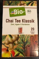 Chai Tee Klassik