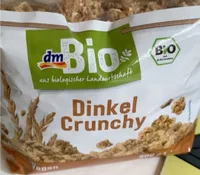 Dinkel Crunchy