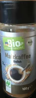 Malzkaffee löslich