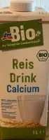 Reis Drink Calcium