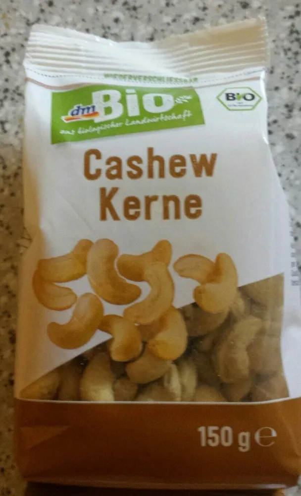 Cashew Kerne