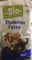 Studenten Futter