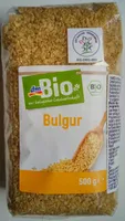 Bulgur
