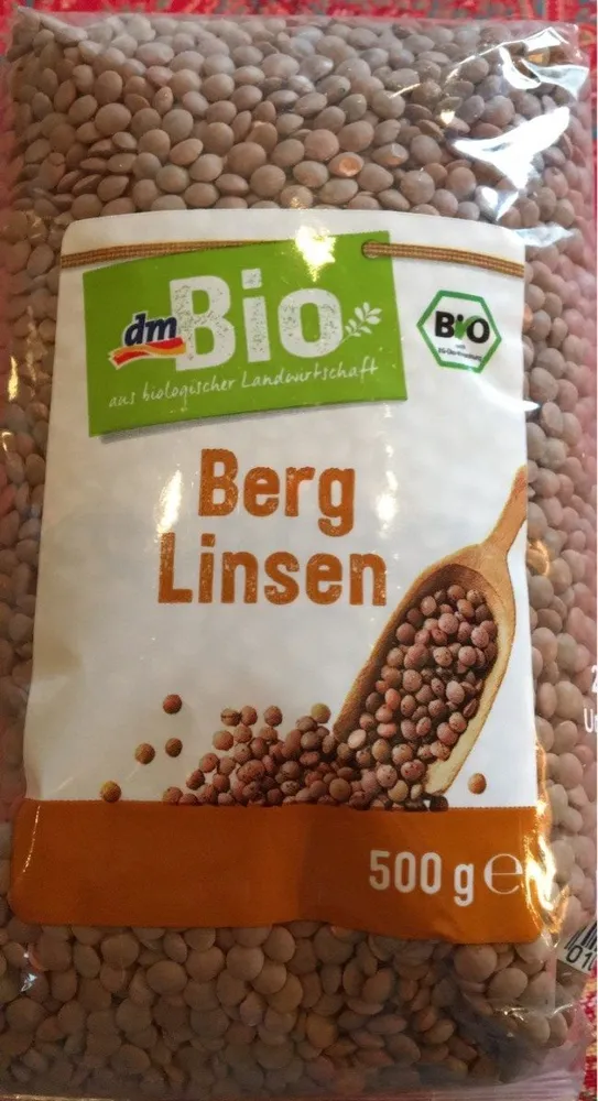 Bio Berglinsen