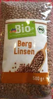 Bio Berglinsen