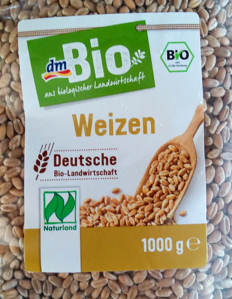 Weizen