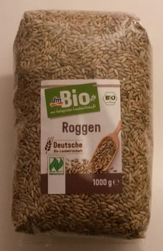 Roggen