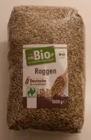 Roggen