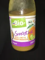 DM Bio Smoothie