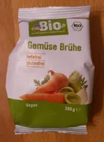 Gemüse Brühe