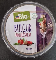 Bulgur Taboulé Salat