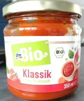 Tomatensoße Klassik (Ohne Knoblauch)