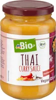 Curry Sauce Thai