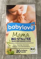 Bio stilltee