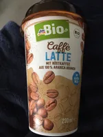 Caffe latte