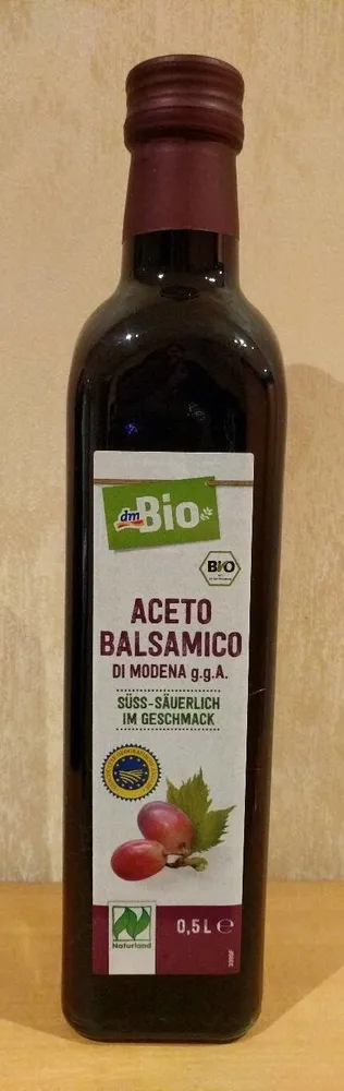Aceto Balsamico di Modena