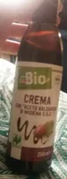 Crème de vinaigre balsamique