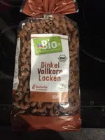 Dinkel Vollkorn Locken